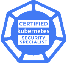 kubernetes cks