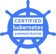 kubernetes cka