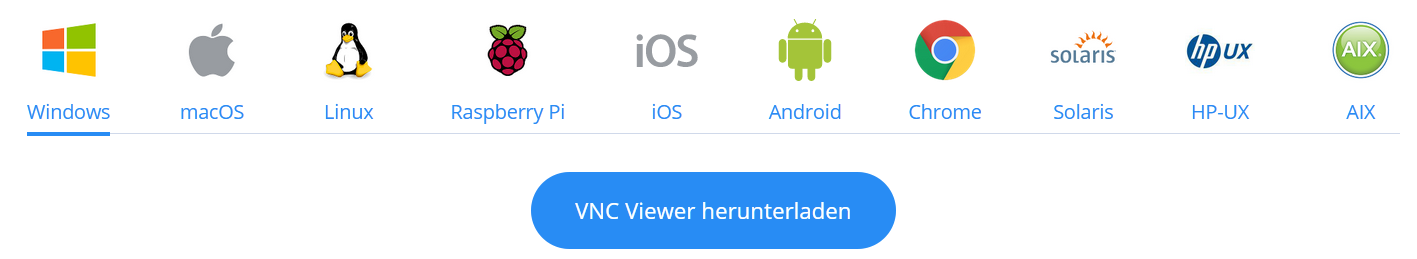 VNC Client