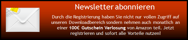 LinuxCampus Newsletter