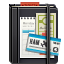 moleskin notes 64
