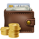 save money